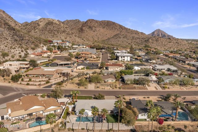 6820 N 23RD Place, Phoenix, AZ 85016