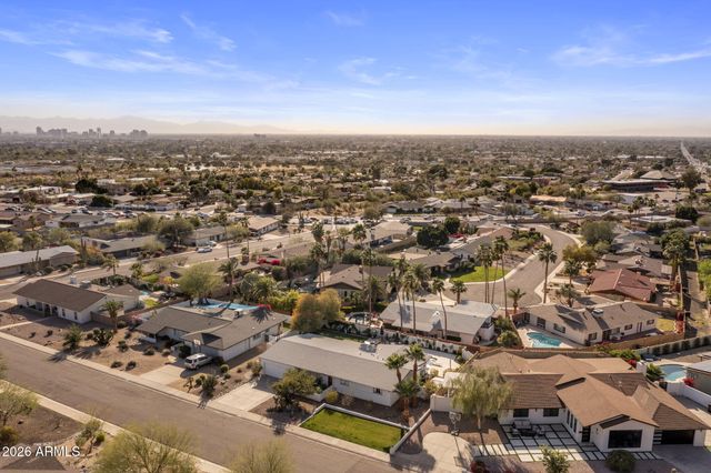 6820 N 23RD Place, Phoenix, AZ 85016