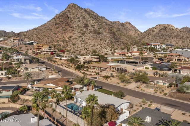 6820 N 23RD Place, Phoenix, AZ 85016