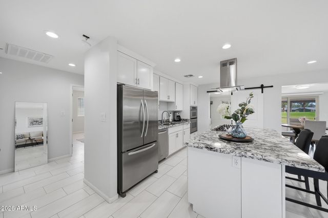 12819 N 111th Avenue, Sun City, AZ 85351