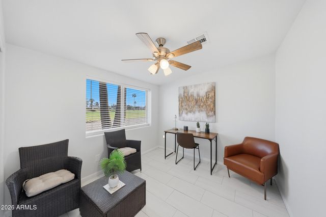 12819 N 111th Avenue, Sun City, AZ 85351