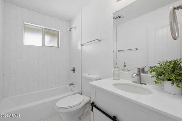 12819 N 111th Avenue, Sun City, AZ 85351