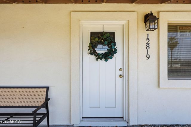 12819 N 111th Avenue, Sun City, AZ 85351