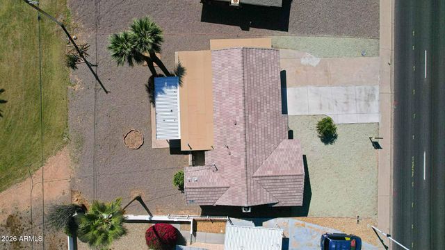 12819 N 111th Avenue, Sun City, AZ 85351