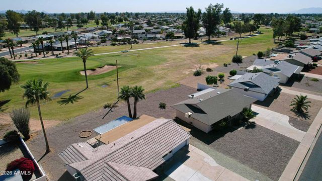 12819 N 111th Avenue, Sun City, AZ 85351