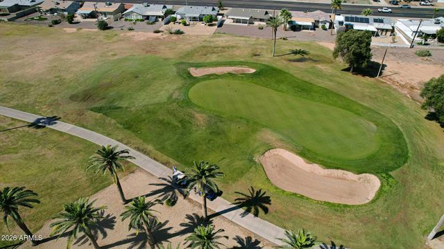 12819 N 111th Avenue, Sun City, AZ 85351