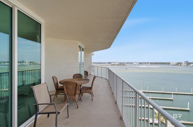 28103 Perdido Beach Boulevard B-808, Orange Beach, AL 36561
