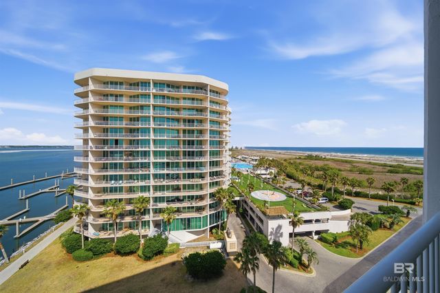 28103 Perdido Beach Boulevard B-808, Orange Beach, AL 36561