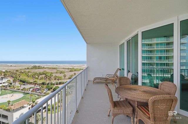 28103 Perdido Beach Boulevard B-808, Orange Beach, AL 36561
