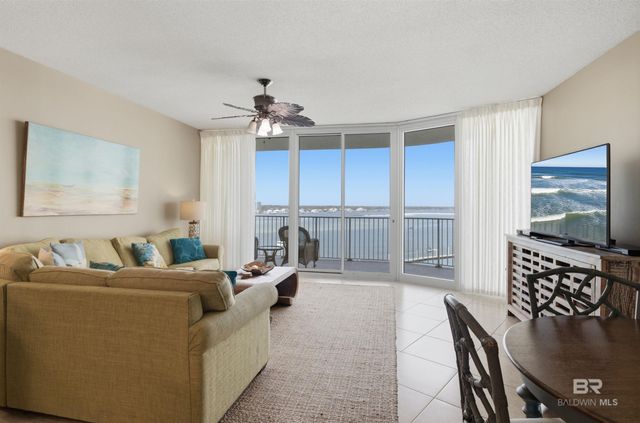 28103 Perdido Beach Boulevard B-808, Orange Beach, AL 36561