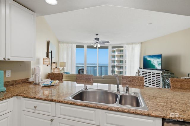 28103 Perdido Beach Boulevard B-808, Orange Beach, AL 36561