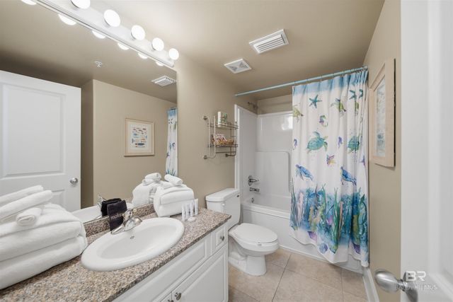 28103 Perdido Beach Boulevard B-808, Orange Beach, AL 36561