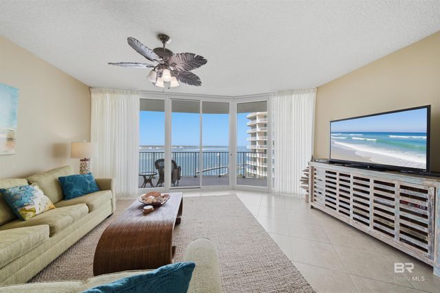 28103 Perdido Beach Boulevard B-808, Orange Beach, AL 36561