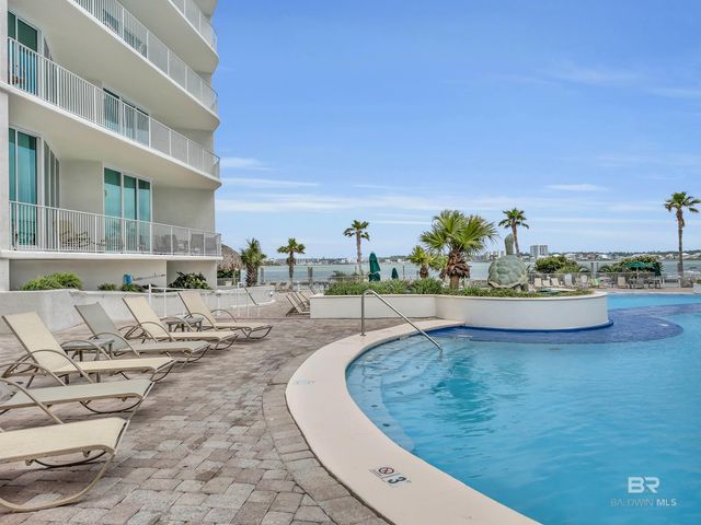 28103 Perdido Beach Boulevard B-808, Orange Beach, AL 36561