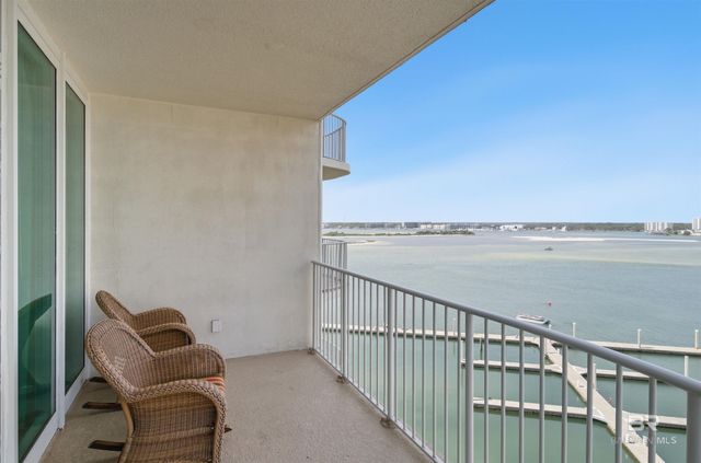 28103 Perdido Beach Boulevard B-808, Orange Beach, AL 36561