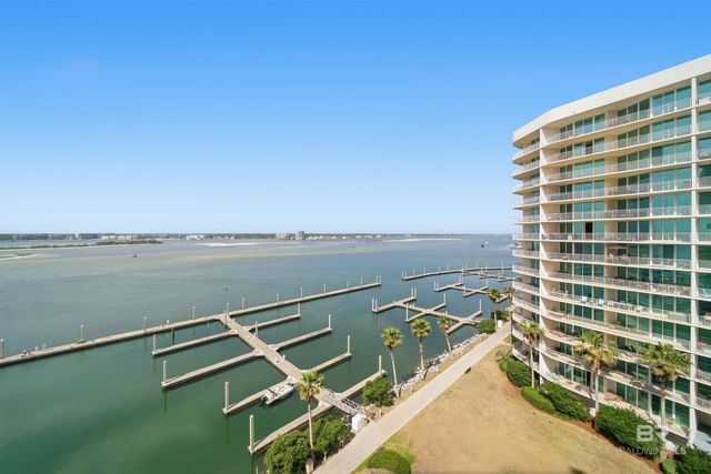 28103 Perdido Beach Boulevard B-808, Orange Beach, AL 36561