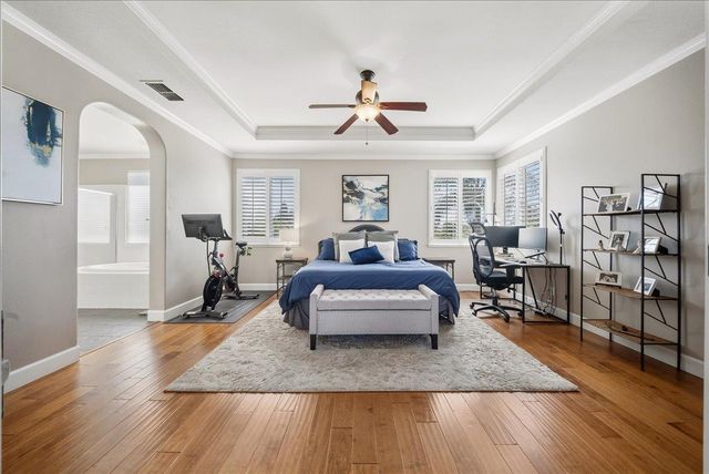 4031 White Mill Crescent Rd, Roseville, CA 95747