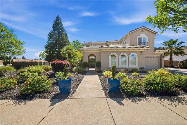 4031 White Mill Crescent Rd, Roseville, CA 95747
