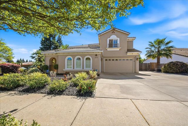 4031 White Mill Crescent Rd, Roseville, CA 95747