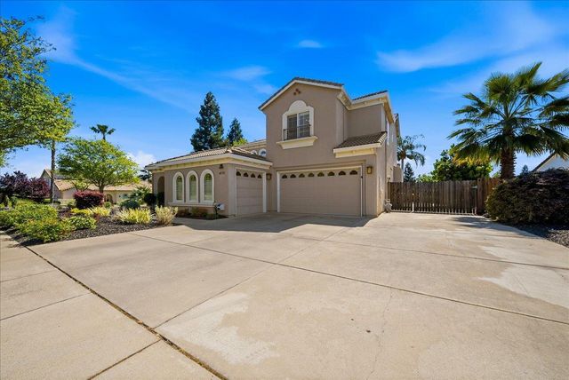 4031 White Mill Crescent Rd, Roseville, CA 95747
