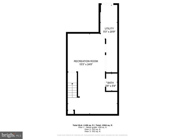 910 FARISTON DR, Drexel Hill, PA 19026