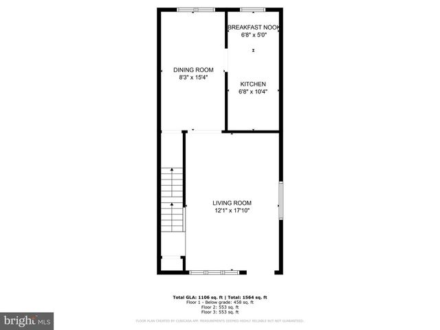 910 FARISTON DR, Drexel Hill, PA 19026
