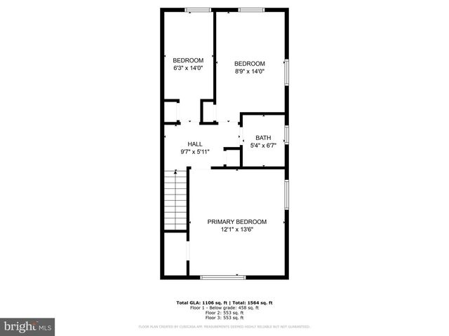 910 FARISTON DR, Drexel Hill, PA 19026