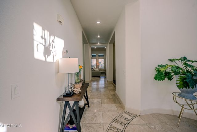 6236 FRANKLIN HAWK Avenue, El Paso, TX 79912