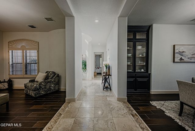 6236 FRANKLIN HAWK Avenue, El Paso, TX 79912