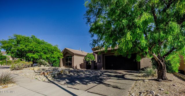 6236 FRANKLIN HAWK Avenue, El Paso, TX 79912