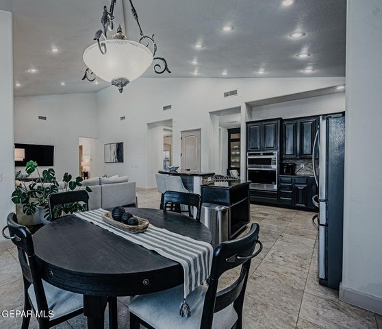 6236 FRANKLIN HAWK Avenue, El Paso, TX 79912