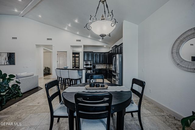 6236 FRANKLIN HAWK Avenue, El Paso, TX 79912