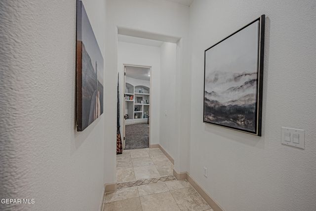 6236 FRANKLIN HAWK Avenue, El Paso, TX 79912