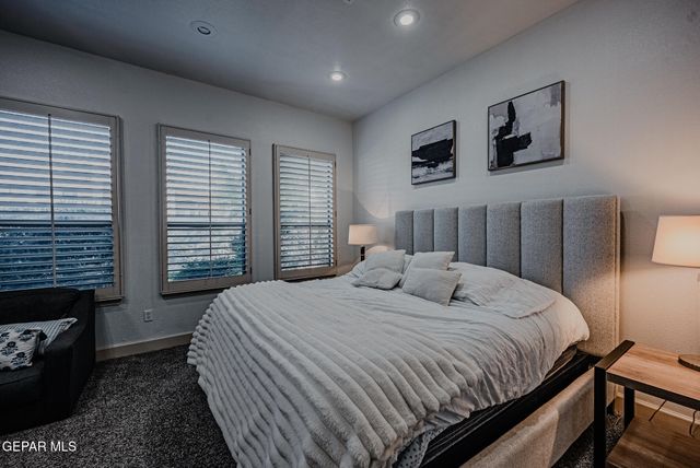 6236 FRANKLIN HAWK Avenue, El Paso, TX 79912