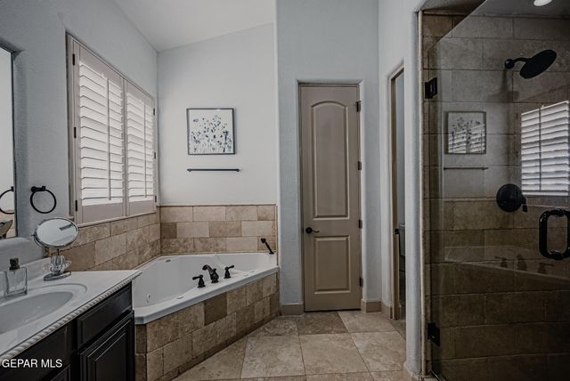 6236 FRANKLIN HAWK Avenue, El Paso, TX 79912