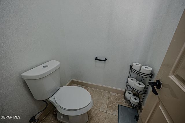 6236 FRANKLIN HAWK Avenue, El Paso, TX 79912