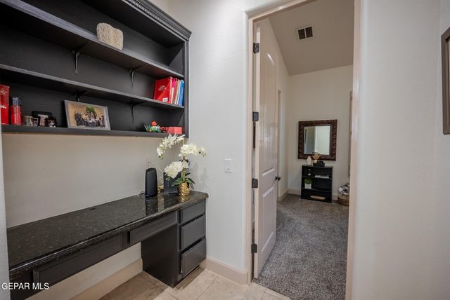 6236 FRANKLIN HAWK Avenue, El Paso, TX 79912