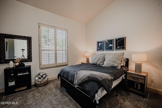 6236 FRANKLIN HAWK Avenue, El Paso, TX 79912