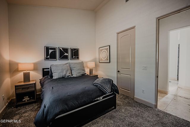 6236 FRANKLIN HAWK Avenue, El Paso, TX 79912