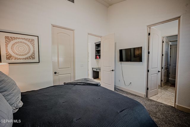 6236 FRANKLIN HAWK Avenue, El Paso, TX 79912