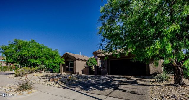6236 FRANKLIN HAWK Avenue, El Paso, TX 79912