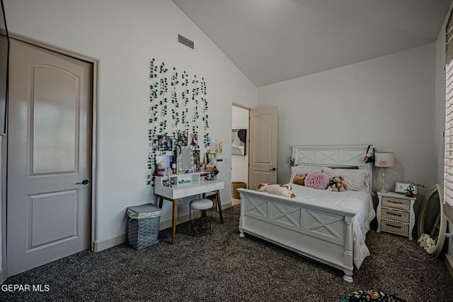 6236 FRANKLIN HAWK Avenue, El Paso, TX 79912