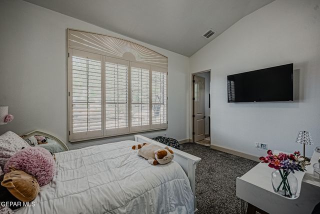 6236 FRANKLIN HAWK Avenue, El Paso, TX 79912