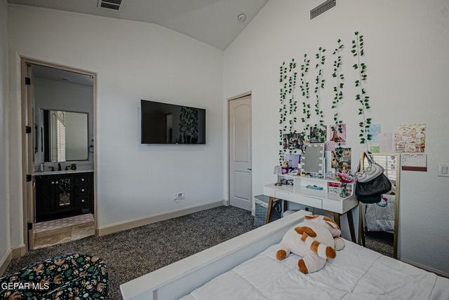 6236 FRANKLIN HAWK Avenue, El Paso, TX 79912
