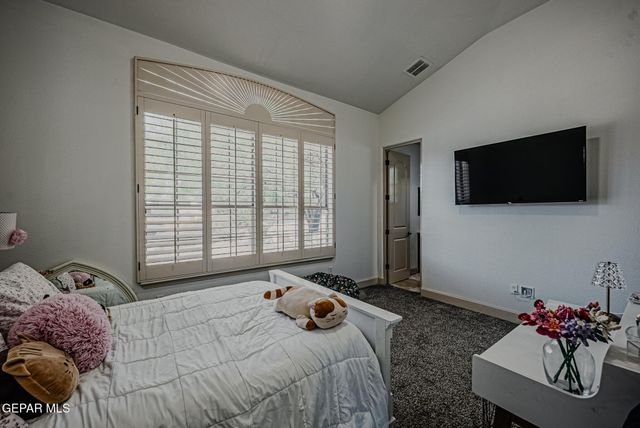 6236 FRANKLIN HAWK Avenue, El Paso, TX 79912