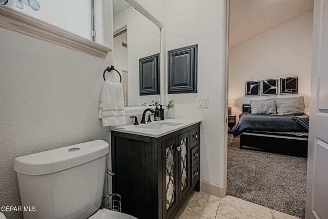 6236 FRANKLIN HAWK Avenue, El Paso, TX 79912