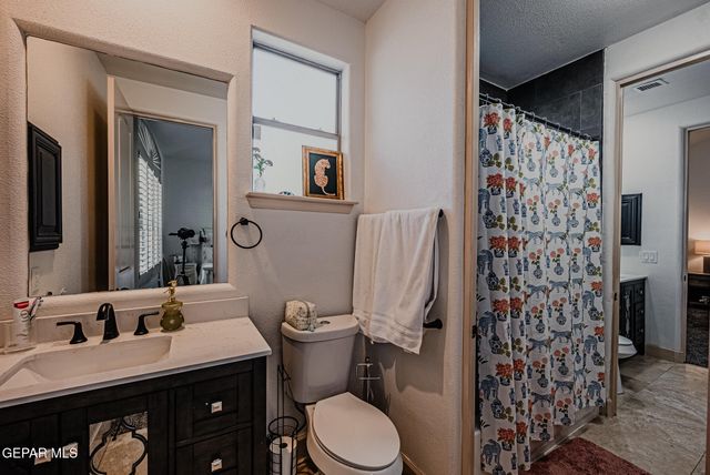6236 FRANKLIN HAWK Avenue, El Paso, TX 79912