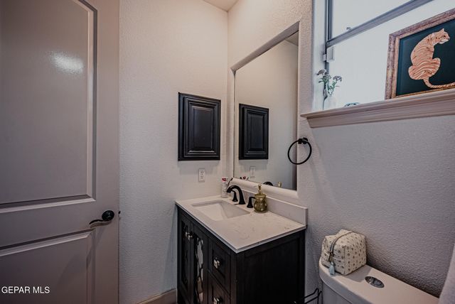 6236 FRANKLIN HAWK Avenue, El Paso, TX 79912