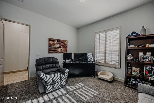 6236 FRANKLIN HAWK Avenue, El Paso, TX 79912