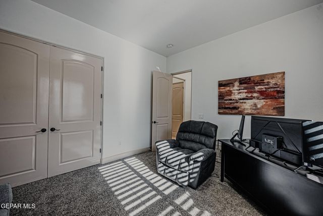 6236 FRANKLIN HAWK Avenue, El Paso, TX 79912